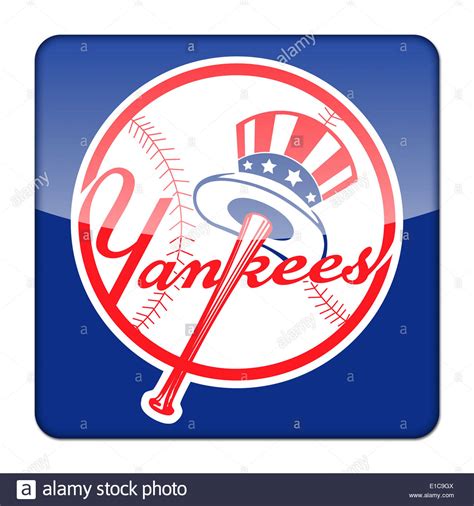 Yankees Icon 50358 Free Icons Library
