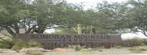 Things to do near cactus garden sailana. Sonoran Mountain Ranch Homes for Sale - Peoria, AZ Real Estate