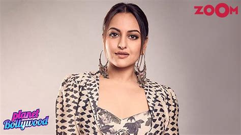 Sonakshi Sinha Hits Back At Netizens Trolling Her For The Wrong Answer In Kbc Youtube