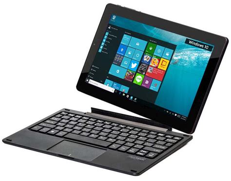 Datamini Dual Boot Windows 10 And Android 51 Tablet Debuts In India