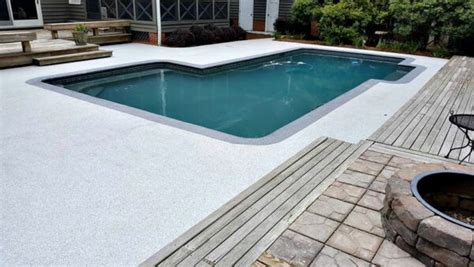 How Much Does It Cost To Resurface A Concrete Pool Bob Concrete