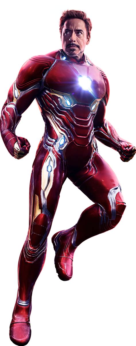 Marvel studios rolls out a brand new avengers: Iron-Man by HZ-Designs | Iron man, Iron man armor, Hot ...