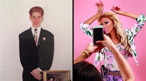 transgender woman spends 1 million to look like a barbie doll
