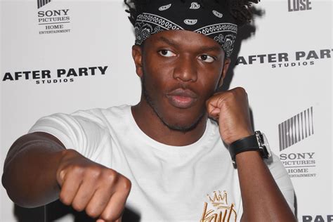 He then called out paul in this case, paul and ksi both have little boxing record, experience or skill to speak of, and are both in. KSI reveals his fight with Logan Paul sold over 1,000,000 ...