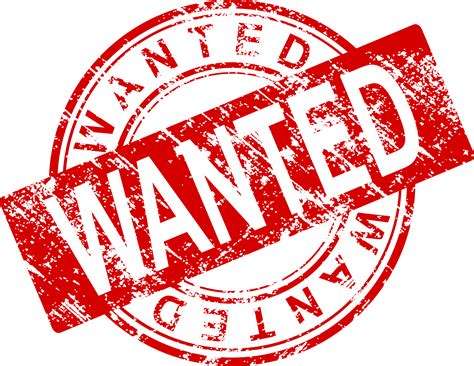 Wanted Poster Template Png 1200x1600px Wanted Poster Advertising