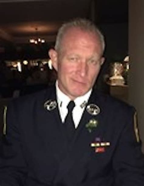 Fdny Lieutenant From New City Dies At 49 From 911 Related Cancer
