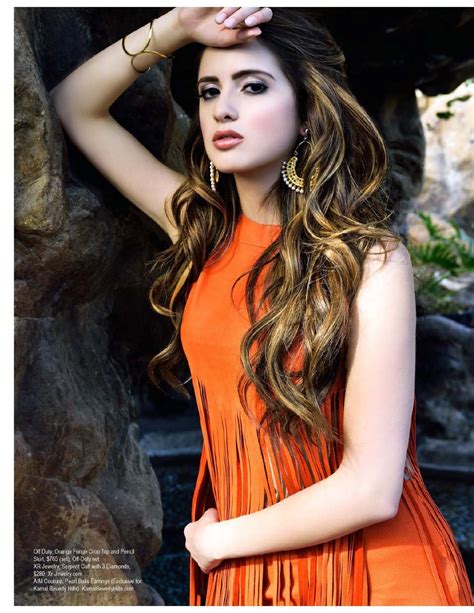 laura marano regard magazine december 2015 issue celebmafia