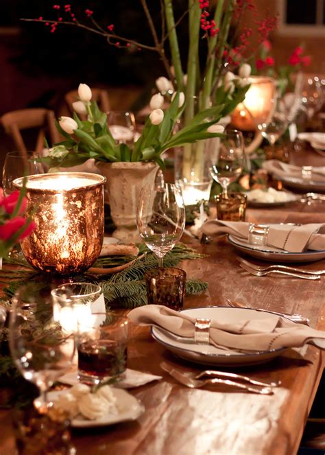 Between unwrapping presents, staying in your pajamas until noon, entertaining relatives and eating all the holiday cookies you can handle, who has time to plan and cook an epic holiday menu? Get the Look: A Woodland-Inspired Christmas Table ...