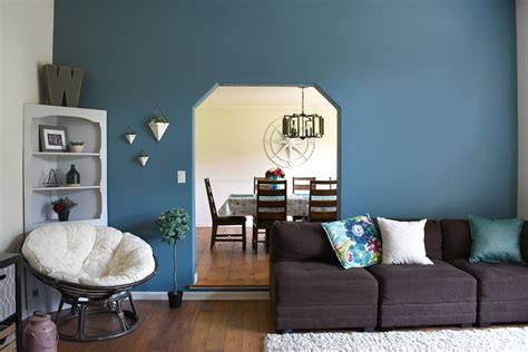How To Choose An Accent Wall Paint Color Painting Tips Create Play Travel