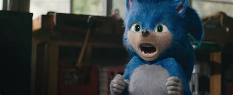 ‘sonic The Hedgehog Isnt Terrifying—its Just Boring The Ringer