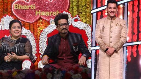 Browsing songs released in 2021. Indian Idol 12 Today's Written Episode 3rd January 2021: Bharti & Haarsh Limbachiyaa Grace The Show