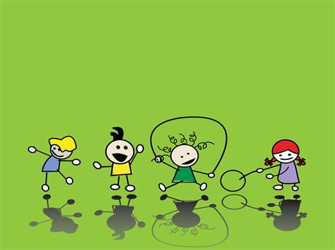 Friends Having Fun Template Download Free Ppt Backgrounds And Templates