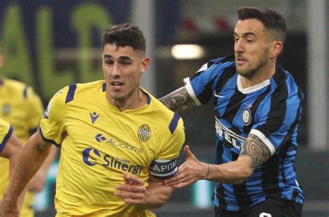 Nevertheless, it seems right to deem zaccagni the star of a very unique set of players. Faraoni: "Dobbiamo continuare così e il gol arriverà ...