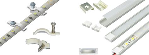 Neem dan een kijkje in ons scherp geprijsde jouw bestelling ligt dan 10 minuter later in de door jou gekozen vestiging voor je klaar. Under Cabinet Strip Lighting Brackets | Bruin Blog