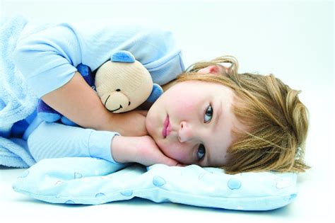 Sleep Disorders And Behavioral Issues Speech And Ot