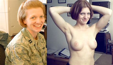 Air Force Girls Nude Telegraph
