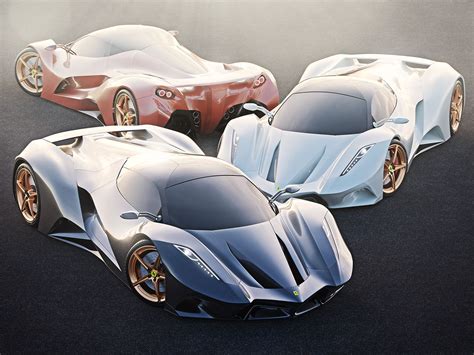 Ferrari sergio pininfarina concept 2013. ferrari concept II, automotive design | Ferrari, Best luxury cars, Concept