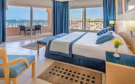 Cleopatra Luxury Resort Makadi Bay Zimmer Fotos Und Bewertungen