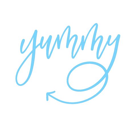 Yummy Sticker For Ios And Android Giphy