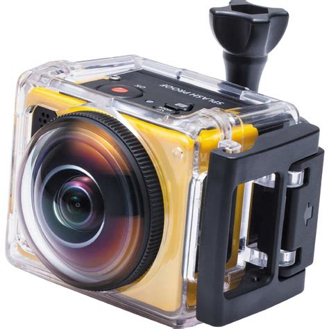 10 Best Action Cameras That You Should Have For Your Adventu