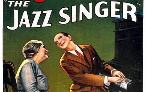 The Jazz Singer De 1927