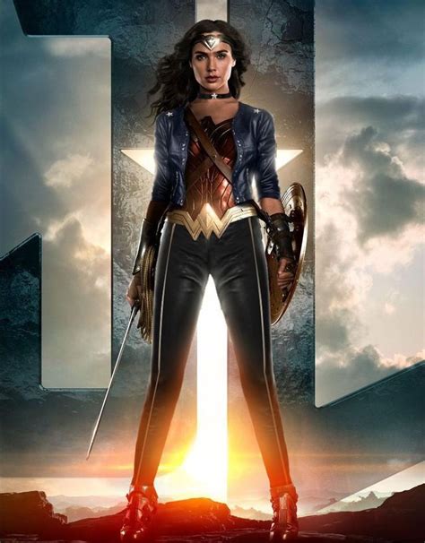 Fan Made This Wonder Woman Costume Rdccinematic