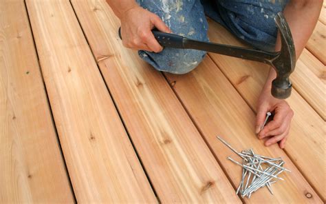 5 Great Tips For Diy Deck Repair And Removal Deck Removal Remove Deck