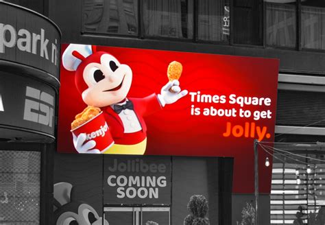 Jollibee Times Square