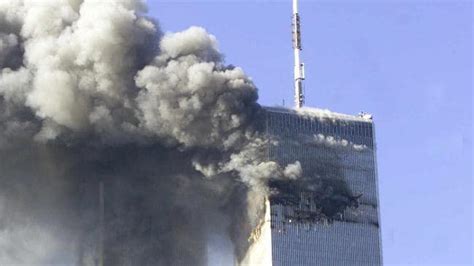 911 Conspiracy Theories Are All Wrong Thermite Explosion Theories