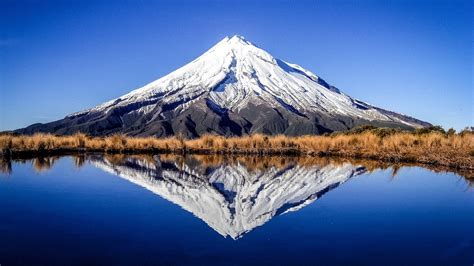 New Zealand An Amazing Place To Visit