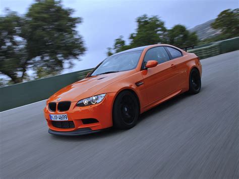 Thankfully, bmw is introducing a lighter, more powerful version for 2011, so we had an excuse once again to slide behind the wheel. BMW M3 GTS (E92) specs & photos - 2010, 2011 - autoevolution