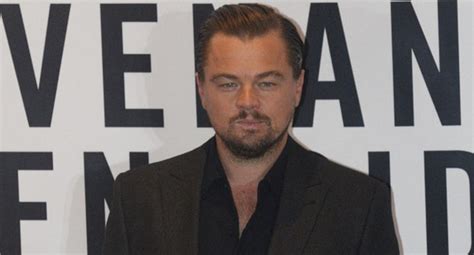 Fundación De Leonardo Dicaprio Dona Para Salvar Al Amazonas De Incendios