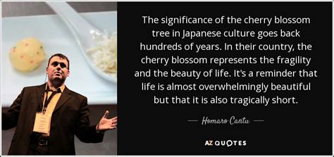 They're also about life and gratitude and renewal. TOP 25 CHERRY BLOSSOM QUOTES | A-Z Quotes