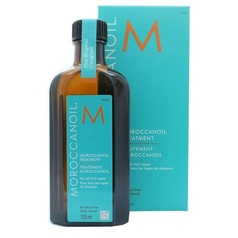Moroccanoil Moroccanoil Oil Treatment For Hair Special Edition 423