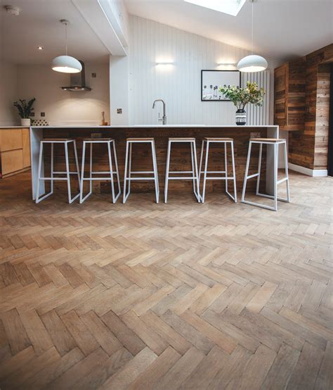 Wood Flooring Design Trends For 2023 The Reclaimed Flooring Company