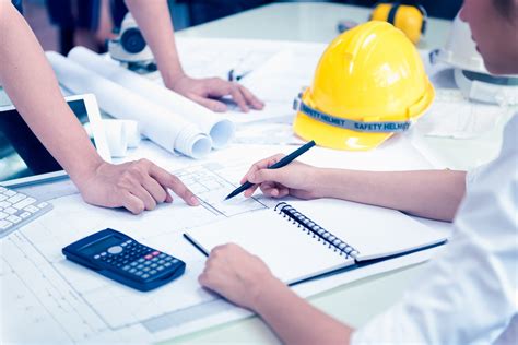Tips And Tactics For Better Construction Project Management Handle