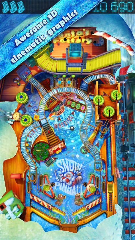 Pinball Hd For Iphone Fantasy Zombie Wild West 7