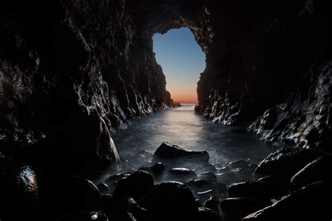 30 Mysterious And Fascinating Caves And Dens Blog