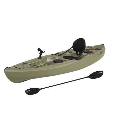 Lifetime tamarack angler 100 fishing kayak review. Lifetime Tamarack Angler 100 Fishing Kayak | Walmart Canada