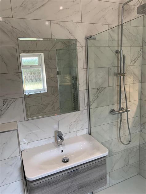 Shower Screens And Wet Room Glass Donegal Glass