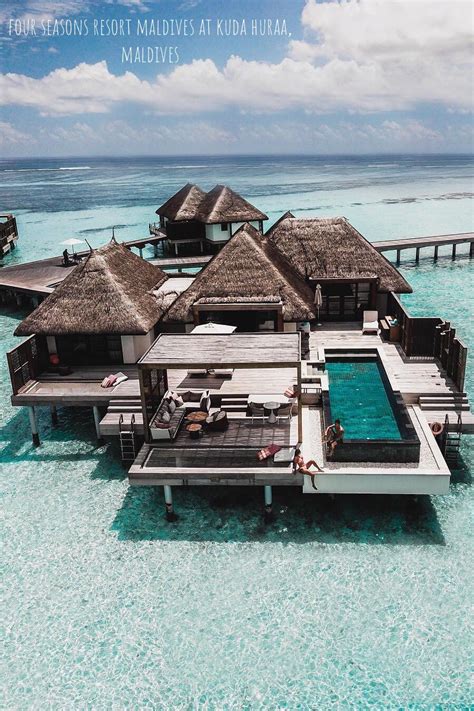 Four Seasons Resort Maldives At Kuda Huraa Maldives Dream Travel