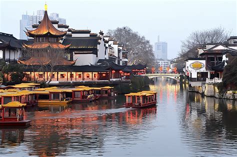 The website collected by this website comes from the. 【南京夫子庙摄影图片】风光摄影_玉树临风_太平洋电脑网摄影部落