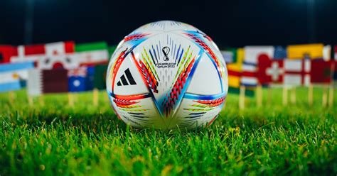 Throw Out Your Bicycle Pump This Years World Cup Balls Get Super
