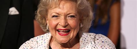 Betty marion white ludden is an american actress and comedian. Betty White's advice? "Slow down": Lessons from a 99-year ...