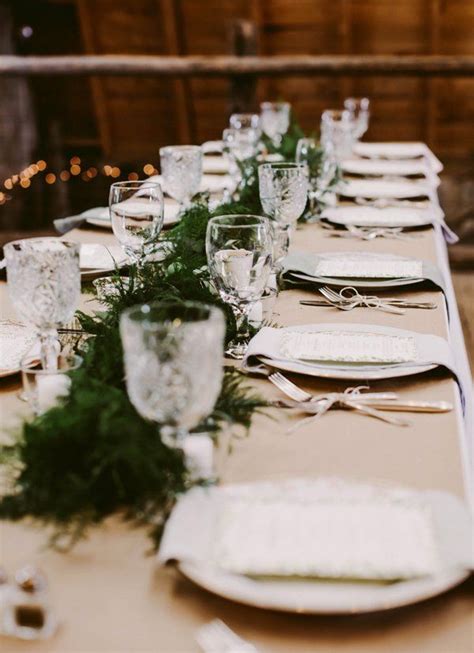 662 Best Images About Rustic Wedding Table Decorations On