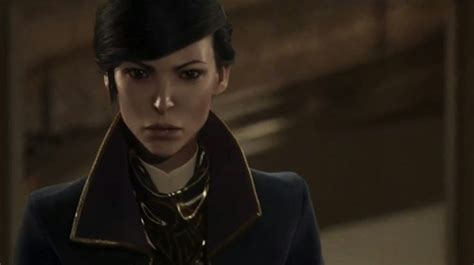 Dishonored 2 Introduces Female Protagonist