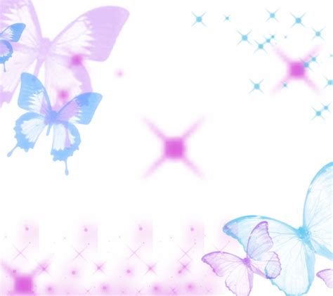 Maybe you would like to learn more about one of these? Butterfly sparkle cute pink Wallpaper - Animal Backgrounds ...