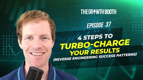 4 Steps To Turbo Charge Your Results Reverse Engineering Success
