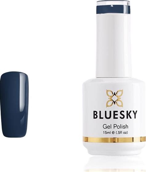 Bluesky Gel Polish Big Blue Marble Aw1805 Skroutzgr