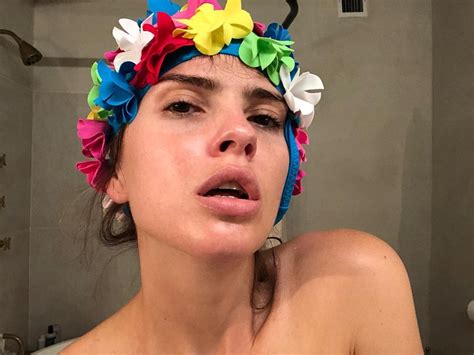 Shelley Hennig Topless Telegraph